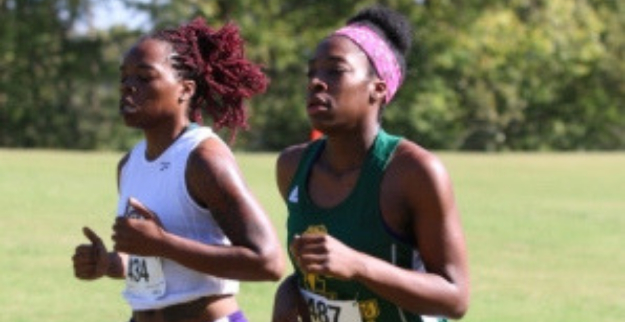 University of Ozark Cross Country Exibihit