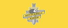 Kettlebell