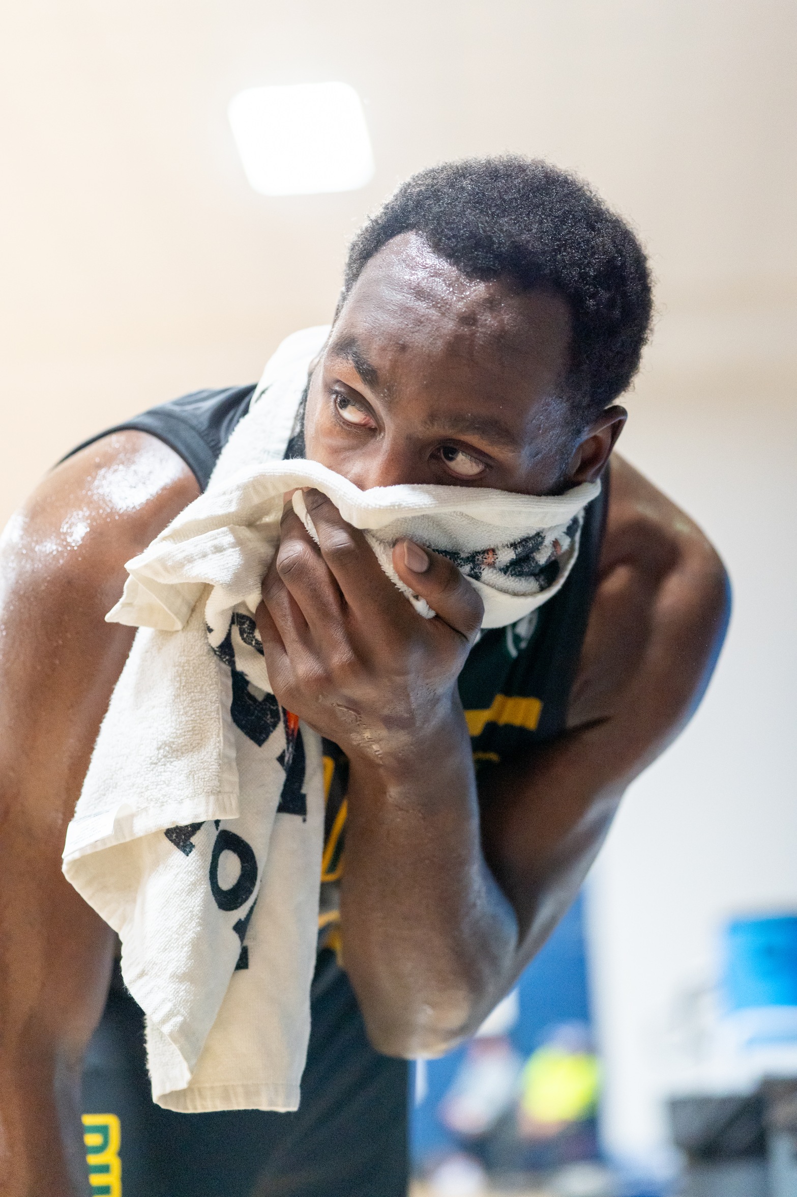 Panthers Head To The Quarterfinals