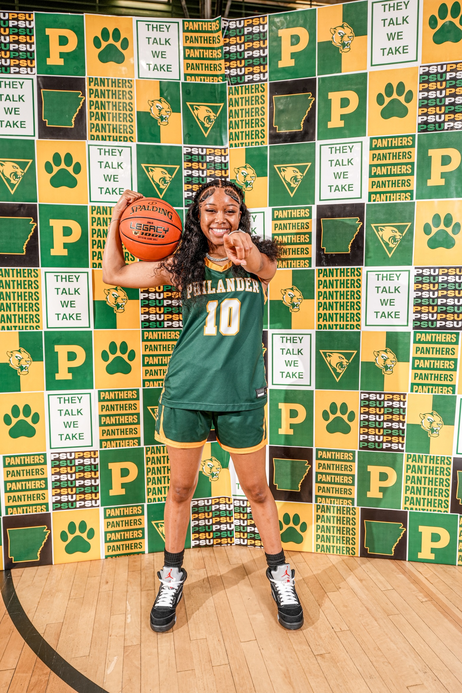 Philander Smith Secures Convincing 65&ndash;50 Win Over University of the Virgin Islands