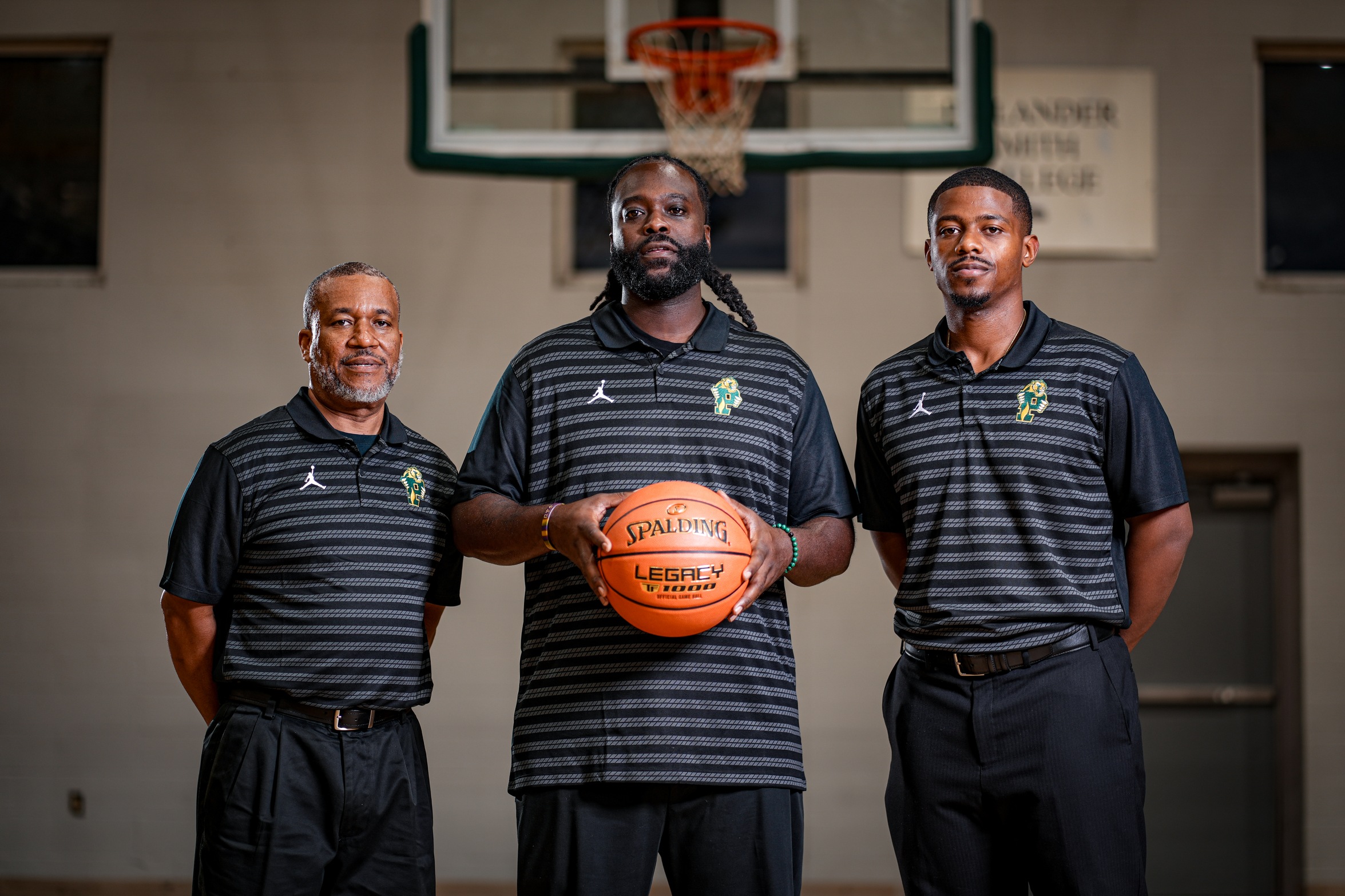 Philander Smith Roars Back in Second Half to Defeat UVI, 80&ndash;71